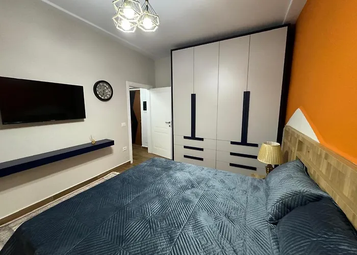 Ami Blloku Apartament