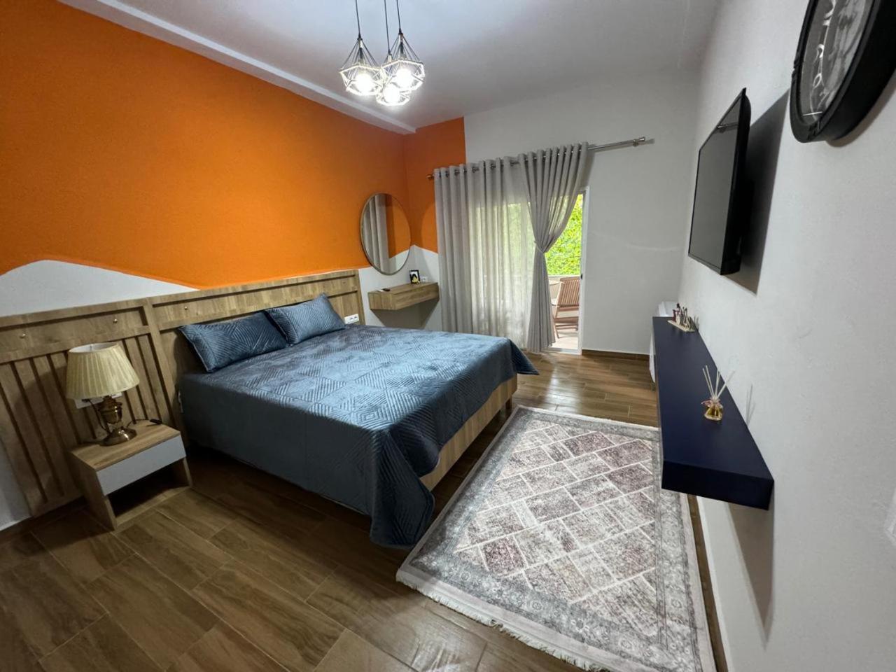 Ami Blloku Apartment