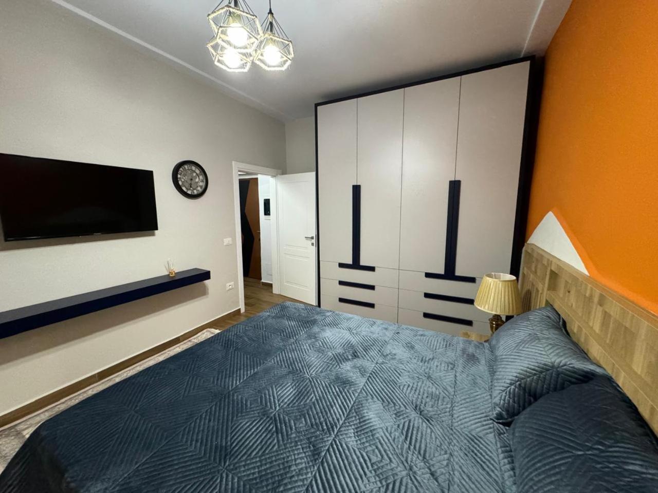 Ami Blloku Apartment *